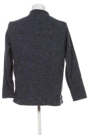 Herren Strickjacke Unbranded, Größe XL, Farbe Blau, Preis 13,99 €