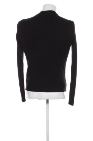 Pánský kardigán Unbranded, Velikost M, Barva Černá, Cena  565,00 Kč