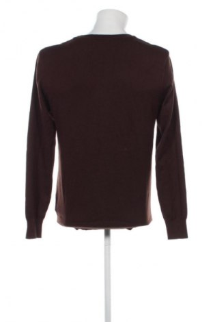 Jachetă tricotată de bărbați Unbranded, Mărime XXL, Culoare Maro, Preț 120,75 Lei