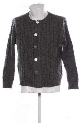 Pánský kardigán Unbranded, Velikost L, Barva Šedá, Cena  319,00 Kč