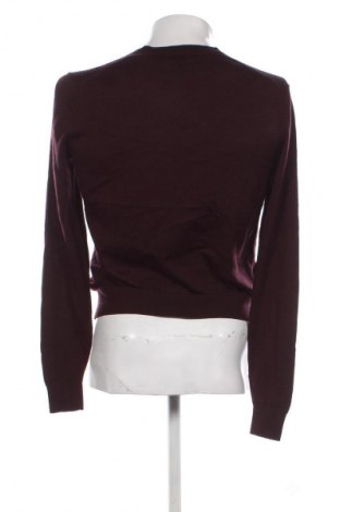 Pánsky kardigán Uniqlo, Veľkosť S, Farba Červená, Cena  36,61 €