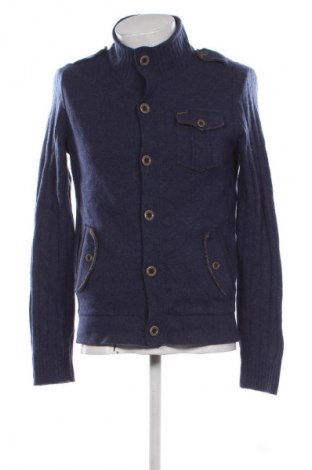 Pánský kardigán Vanguard, Velikost M, Barva Modrá, Cena  559,00 Kč