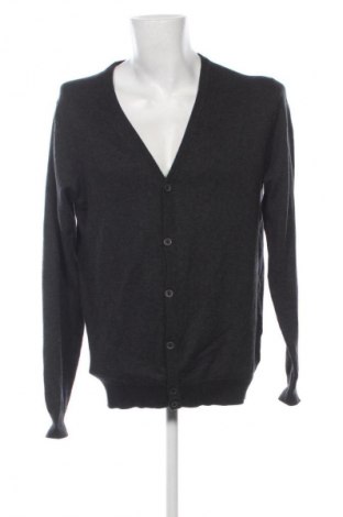 Pánský kardigán Westbury, Velikost L, Barva Šedá, Cena  389,00 Kč