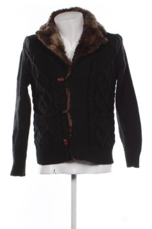 Pánský kardigán Zara, Velikost S, Barva Černá, Cena  339,00 Kč