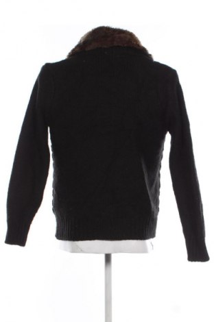 Pánský kardigán Zara, Velikost S, Barva Černá, Cena  339,00 Kč