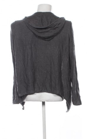 Férfi kardigán Zign, Méret M, Szín Szürke, Ár 6 289 Ft