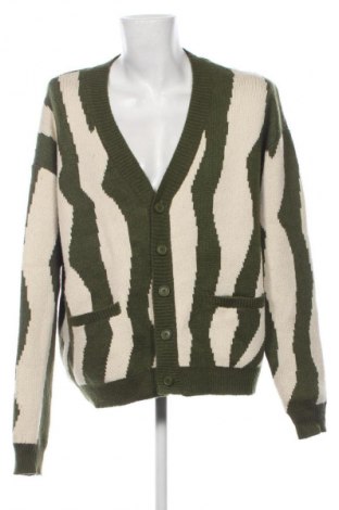 Pánsky kardigán mnml, Veľkosť S, Farba Viacfarebná, Cena  14,95 €