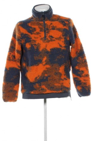 Ανδρική μπλούζα fleece Indigo, Μέγεθος S, Χρώμα Πολύχρωμο, Τιμή 24,54 €