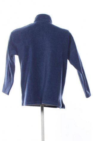 Ανδρική μπλούζα fleece Joy, Μέγεθος M, Χρώμα Μπλέ, Τιμή 10,99 €