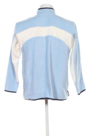 Herren Fleece Shirt TCM, Größe S, Farbe Mehrfarbig, Preis 11,99 €