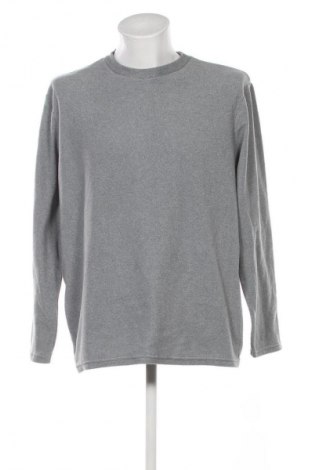 Herren Fleece Shirt Unbranded, Größe L, Farbe Grau, Preis € 8,99