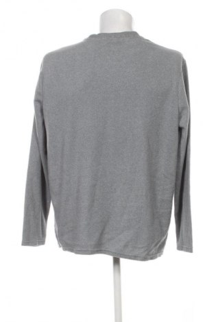 Herren Fleece Shirt Unbranded, Größe L, Farbe Grau, Preis € 8,99