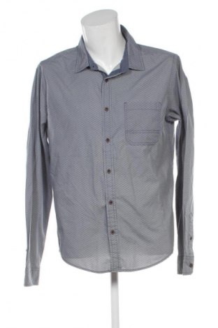 Herrenhemd 17 & Co., Größe XL, Farbe Mehrfarbig, Preis 6,99 €