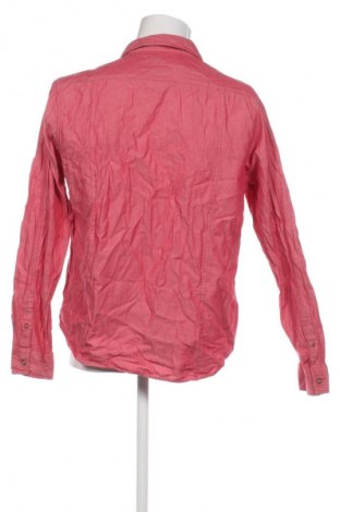 Cămașă de bărbați 21 Men, Mărime XL, Culoare Roșu, Preț 27,99 Lei