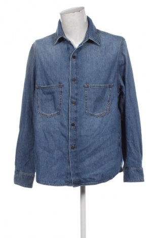 Pánska košeľa  3x1, Veľkosť M, Farba Modrá, Cena  62,95 €