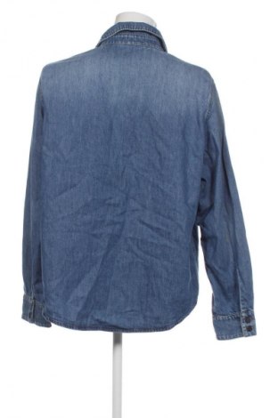 Pánska košeľa  3x1, Veľkosť M, Farba Modrá, Cena  62,95 €