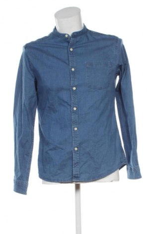 Pánska košeľa  ASOS, Veľkosť M, Farba Modrá, Cena  8,95 €