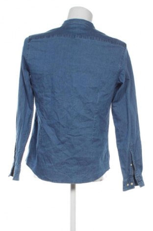 Pánska košeľa  ASOS, Veľkosť M, Farba Modrá, Cena  8,95 €