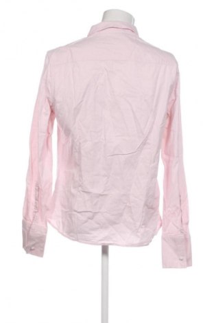 Мъжка риза ASOS, Размер XXL, Цвят Розов, Цена 12,78 €