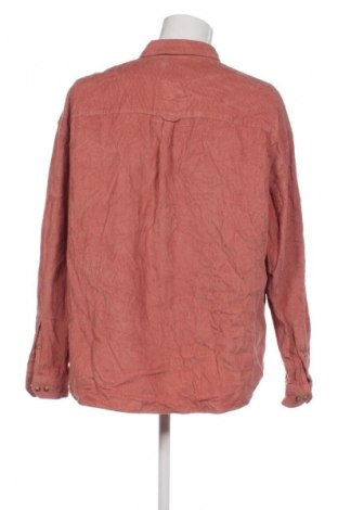 Мъжка риза ASOS, Размер XL, Цвят Розов, Цена 5,11 €