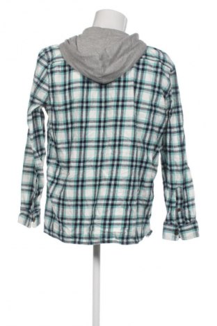 Ανδρικό πουκάμισο Aeropostale, Μέγεθος L, Χρώμα Πολύχρωμο, Τιμή 8,99 €