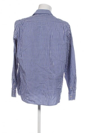 Herrenhemd Almsach, Größe XL, Farbe Mehrfarbig, Preis 6,99 €