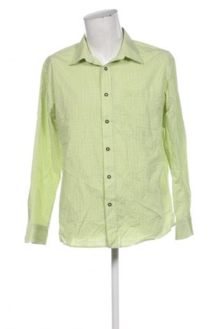 Férfi ing Alpin De Luxe, Méret XL, Szín Sokszínű, Ár 3 199 Ft