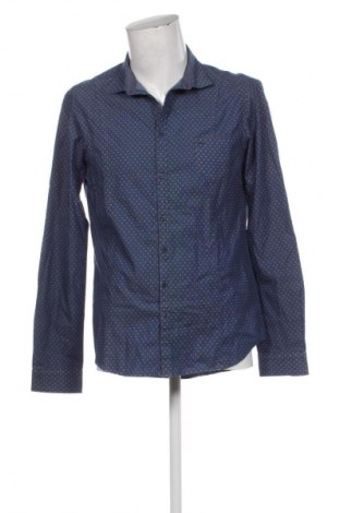 Мъжка риза Altatensione, Размер XL, Цвят Многоцветен, Цена 20,45 €