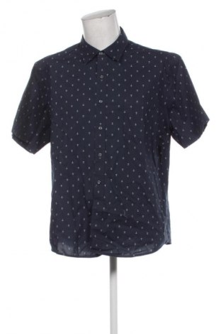 Cămașă de bărbați Amazon Essentials, Mărime XXL, Culoare Multicolor, Preț 78,20 Lei