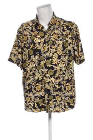 Pánská košile  Amparo, Velikost XXL, Barva Vícebarevné, Cena  199,00 Kč