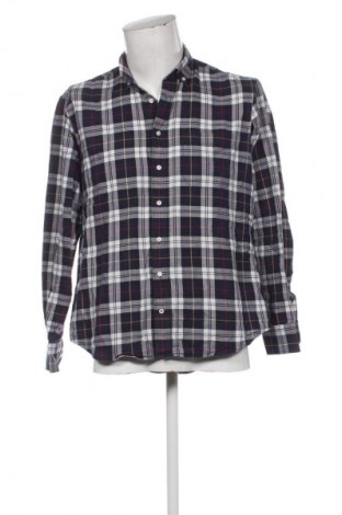 Męska koszula Andrew James, Rozmiar L, Kolor Kolorowy, Cena 151,10 zł