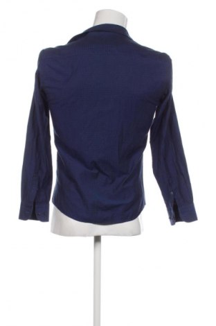 Pánská košile  Andrews, Velikost M, Barva Modrá, Cena  482,00 Kč