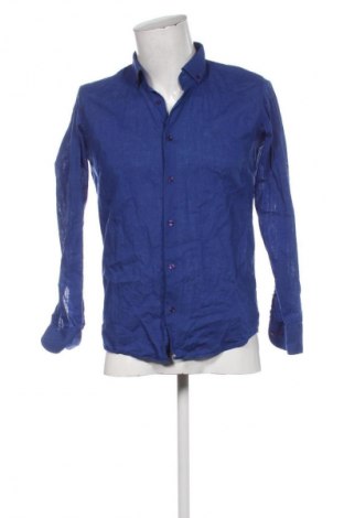 Pánská košile  Andrews, Velikost M, Barva Modrá, Cena  482,00 Kč