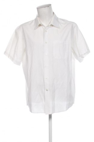 Мъжка риза Andrews, Размер XXL, Цвят Бял, Цена 17,00 €