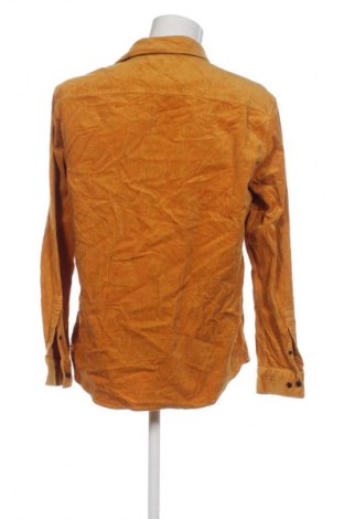 Męska koszula Anerkjendt, Rozmiar XL, Kolor Pomarańczowy, Cena 55,99 zł
