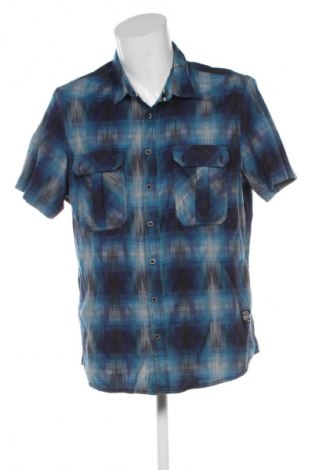 Pánská košile  Angelo Litrico, Velikost XL, Barva Vícebarevné, Cena  259,00 Kč