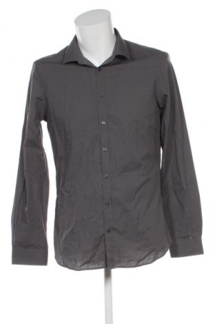 Férfi ing Angelo Litrico, Méret M, Szín Szürke, Ár 2 109 Ft