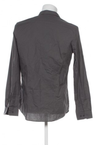 Férfi ing Angelo Litrico, Méret M, Szín Szürke, Ár 2 109 Ft