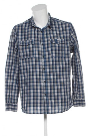 Pánská košile  Angelo Litrico, Velikost XL, Barva Vícebarevné, Cena  179,00 Kč