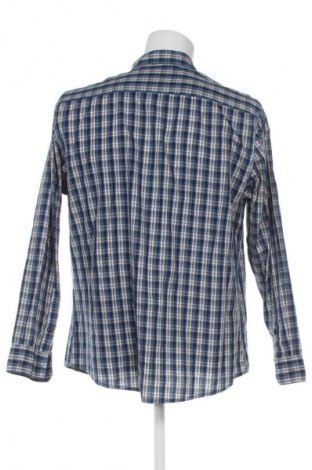 Pánská košile  Angelo Litrico, Velikost XL, Barva Vícebarevné, Cena  179,00 Kč