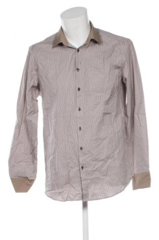 Pánská košile  Angelo Litrico, Velikost S, Barva Vícebarevné, Cena  109,00 Kč