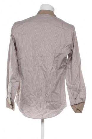 Pánská košile  Angelo Litrico, Velikost S, Barva Vícebarevné, Cena  109,00 Kč