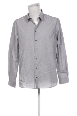 Pánská košile  Angelo Litrico, Velikost XL, Barva Šedá, Cena  420,00 Kč