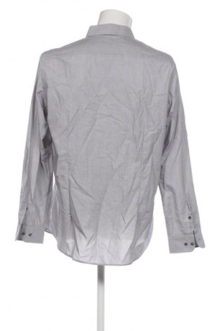 Pánská košile  Angelo Litrico, Velikost XL, Barva Šedá, Cena  420,00 Kč