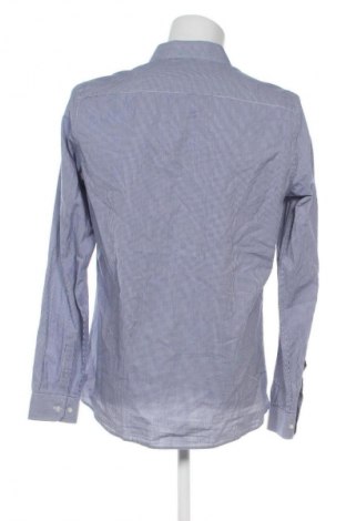 Herrenhemd Angelo Litrico, Größe M, Farbe Mehrfarbig, Preis € 5,99