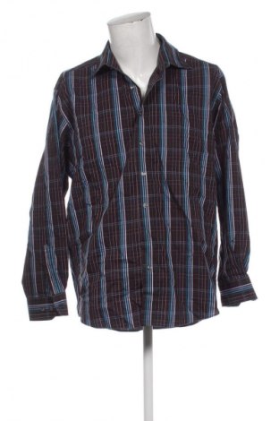 Pánská košile  Angelo Litrico, Velikost XL, Barva Vícebarevné, Cena  119,00 Kč