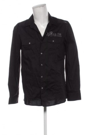 Herrenhemd Angelo Litrico, Größe XXL, Farbe Schwarz, Preis 16,99 €