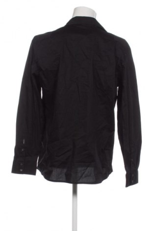 Herrenhemd Angelo Litrico, Größe XXL, Farbe Schwarz, Preis 16,99 €