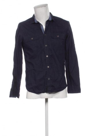 Pánská košile  Angelo Litrico, Velikost S, Barva Modrá, Cena  418,00 Kč
