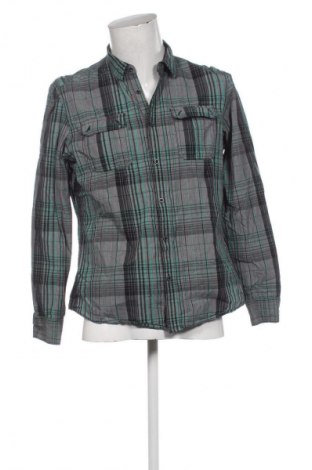 Pánská košile  Angelo Litrico, Velikost L, Barva Vícebarevné, Cena  418,00 Kč